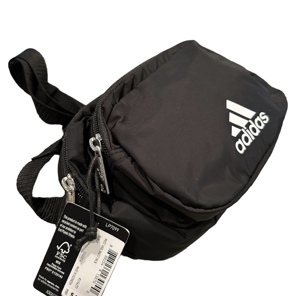 adidas Handbags - Adidas Must Have Waist Pack